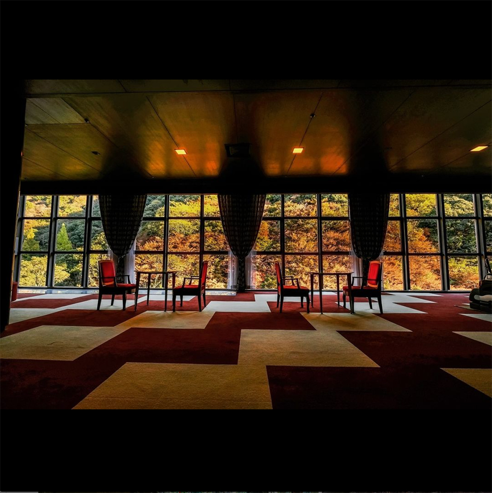 えひめ自然公園フォトキャンペーン